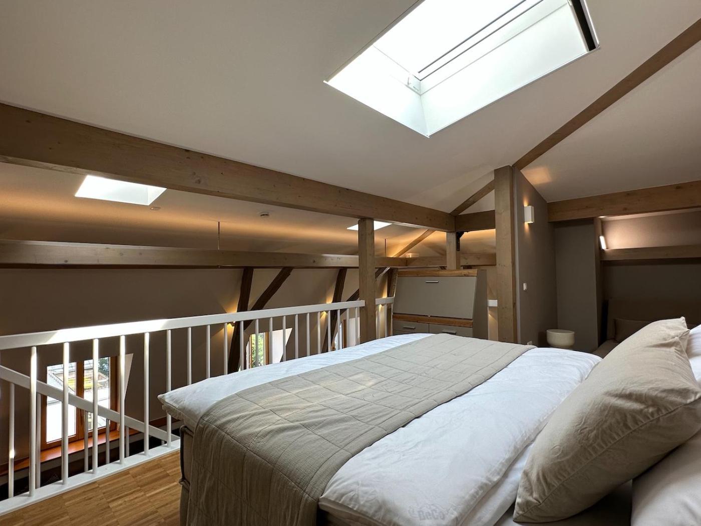 Truly - Viel Platz Fuer Business & Familie - Modern, Garage, Fahrstuhl Apartment Augsburg Ngoại thất bức ảnh